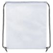 Drawstring Non Woven Tote Bags | https://www.bestnamebadges.com