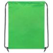 Drawstring Nylon Tote Bag | https://www.bestnamebadges.com