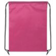 Drawstring Nylon Tote Bag | https://www.bestnamebadges.com