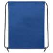 Drawstring Nylon Tote Bag | https://www.bestnamebadges.com