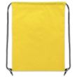 Drawstring Nylon Tote Bag | https://www.bestnamebadges.com