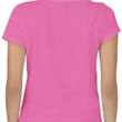 Ladies Tees | https://www.bestnamebadges.com