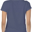 Ladies Tees | https://www.bestnamebadges.com