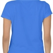 Ladies Tees | https://www.bestnamebadges.com