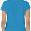 Ladies Tees | https://www.bestnamebadges.com