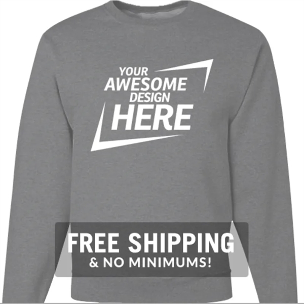 Custom Sweatshirts