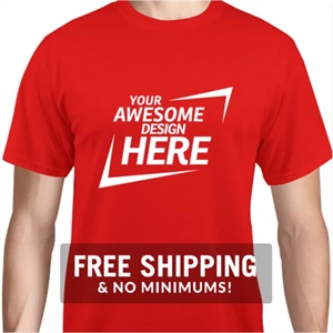 Brand Tees | https://www.bestnamebadges.com