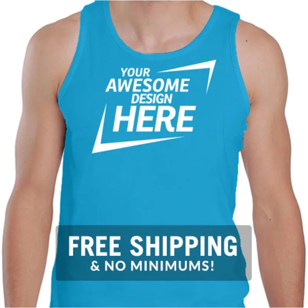 Tank Tops