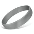 1/4 Inch Ink Injected Wristbands | https://www.bestnamebadges.com