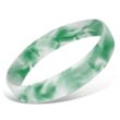 1/4 Inch Ink Injected Wristbands | https://www.bestnamebadges.com