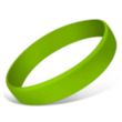 3/4 Inch Embossed Wristbands | https://www.bestnamebadges.com
