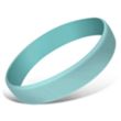 3/4 Inch Embossed Wristbands | https://www.bestnamebadges.com