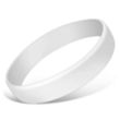 3/4 Inch Embossed Wristbands | https://www.bestnamebadges.com
