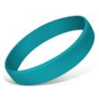 3/4 Inch Ink Injected Wristbands | https://www.bestnamebadges.com