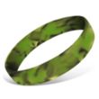 3/4 Inch Ink Injected Wristbands | https://www.bestnamebadges.com