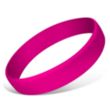 1.5 Inch Ink Injected Wristbands | https://www.bestnamebadges.com