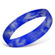 1.5 Inch Ink Injected Wristbands | https://www.bestnamebadges.com