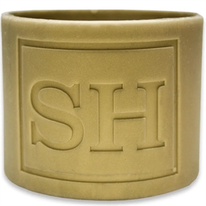 2 Inch Debossed Wristbands | https://www.bestnamebadges.com