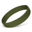 2 Inch Embossed Wristbands | https://www.bestnamebadges.com