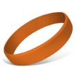 2 Inch Embossed Wristbands | https://www.bestnamebadges.com