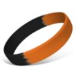2 Inch Embossed Wristbands | https://www.bestnamebadges.com