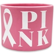 2 Inch Ink Injected Wristbands | https://www.bestnamebadges.com