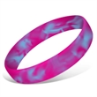 2 Inch Ink Injected Wristbands | https://www.bestnamebadges.com