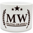 2 Inch Printed Wristbands | https://www.bestnamebadges.com