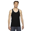 American Apparel Unisex Fine Jersey Tank | https://www.bestnamebadges.com