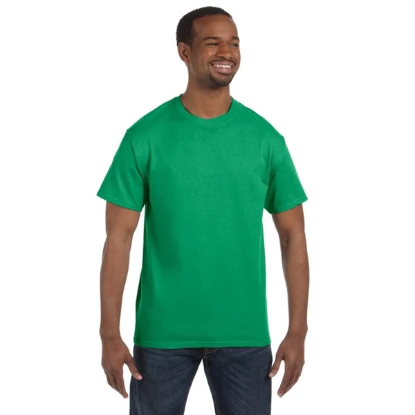 Jerzees 5.6 Oz., 50/50 Heavyweight Blend™ T-Shirt