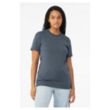 Bella Unisex Jersey Short-Sleeve T-Shirt | https://www.bestnamebadges.com