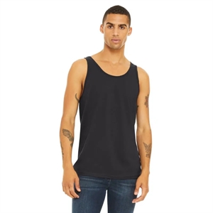 Bella-Unisex-Jersey-Tank