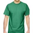 Fruit Of The Loom 5 Oz., 100% Heavy Cotton HD&reg; T-Shirt | https://www.bestnamebadges.com