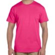 Fruit Of The Loom 5 Oz., 100% Heavy Cotton HD&reg; T-Shirt | https://www.bestnamebadges.com