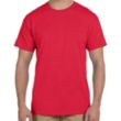 Fruit Of The Loom 5 Oz., 100% Heavy Cotton HD&reg; T-Shirt | https://www.bestnamebadges.com