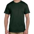 Fruit Of The Loom 5 Oz., 100% Heavy Cotton HD&reg; T-Shirt | https://www.bestnamebadges.com