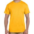 Fruit Of The Loom 5 Oz., 100% Heavy Cotton HD&reg; T-Shirt | https://www.bestnamebadges.com