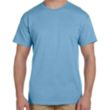 Fruit Of The Loom 5 Oz., 100% Heavy Cotton HD&reg; T-Shirt | https://www.bestnamebadges.com
