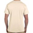 Fruit Of The Loom 5 Oz., 100% Heavy Cotton HD&reg; T-Shirt | https://www.bestnamebadges.com
