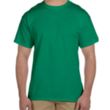 Fruit Of The Loom 5 Oz., 100% Heavy Cotton HD&reg; T-Shirt | https://www.bestnamebadges.com