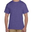 Fruit Of The Loom 5 Oz., 100% Heavy Cotton HD&reg; T-Shirt | https://www.bestnamebadges.com