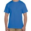 Fruit Of The Loom 5 Oz., 100% Heavy Cotton HD&reg; T-Shirt | https://www.bestnamebadges.com