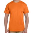 Fruit Of The Loom 5 Oz., 100% Heavy Cotton HD&reg; T-Shirt | https://www.bestnamebadges.com