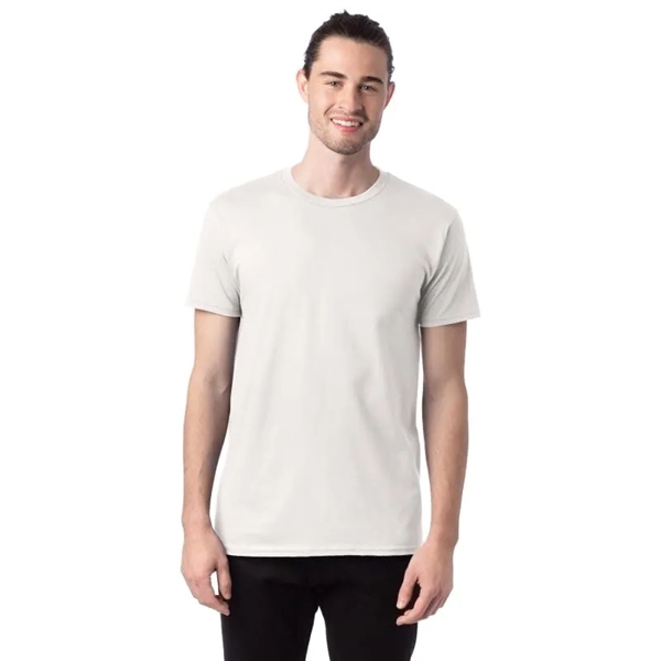Hanes 4.5 Oz., 100% Ringspun Cotton Nano-T® T-Shirt