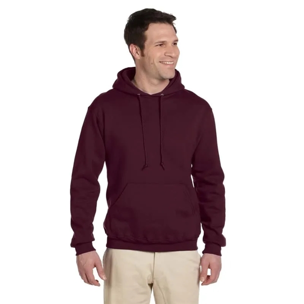 Jerzees 9.5 Oz., 50/50 Super Sweats® NuBlend® Fleece Pul