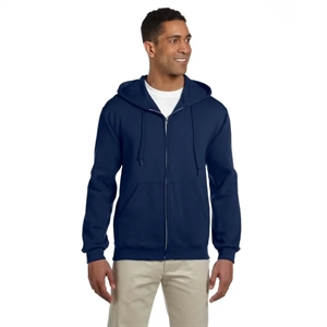 Jerzees-9-5-Oz-50-50-Super-Sweats-NuBlend-Fleece-Ful