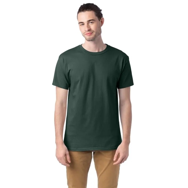 Hanes 5.2 Oz. ComfortSoft® Cotton T-Shirt