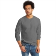 Hanes Adult Authentic-T Long-Sleeve T-Shirt | https://www.bestnamebadges.com