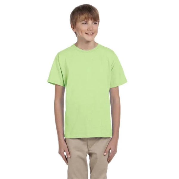 Gildan Ultra Cotton® Youth 6 Oz. T-Shirt