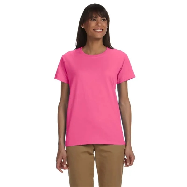 Gildan Ultra Cotton® Ladies 6 Oz. T-Shirt